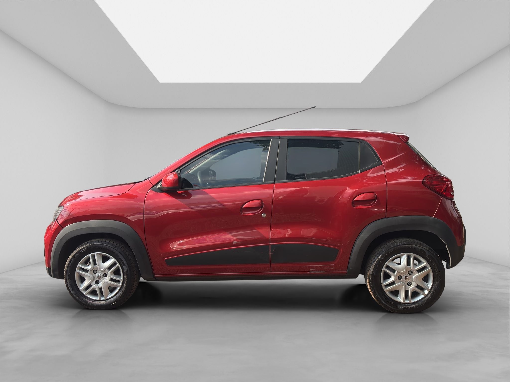 2019 Renault Kwid 1.0 Iconic Mt