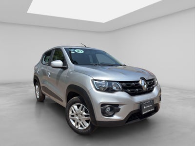 2021 Renault Kwid 1.0 Iconic Mt