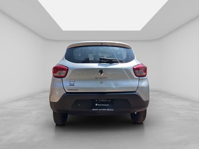 2021 Renault Kwid 1.0 Iconic Mt