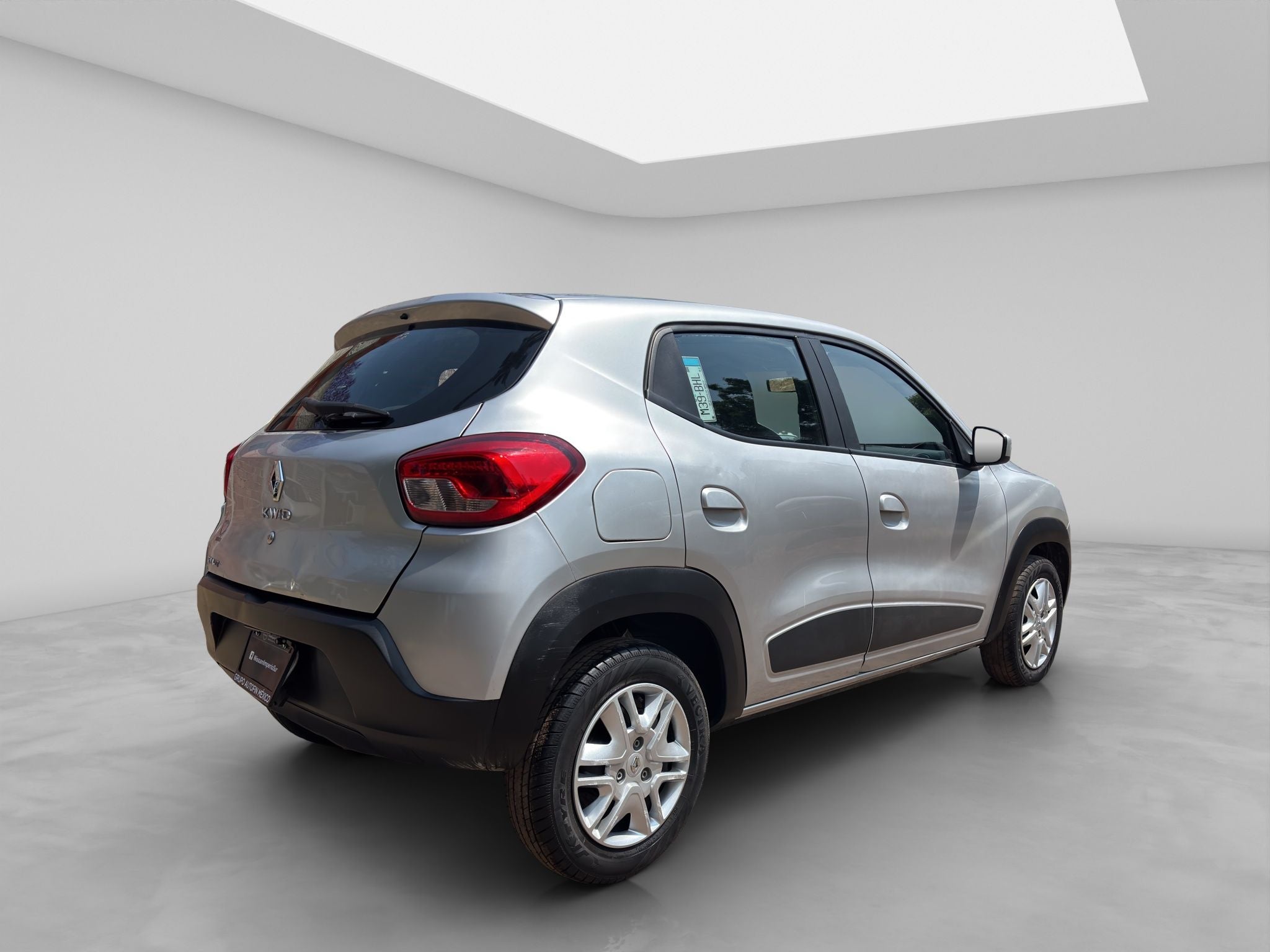 2021 Renault Kwid 1.0 Iconic Mt