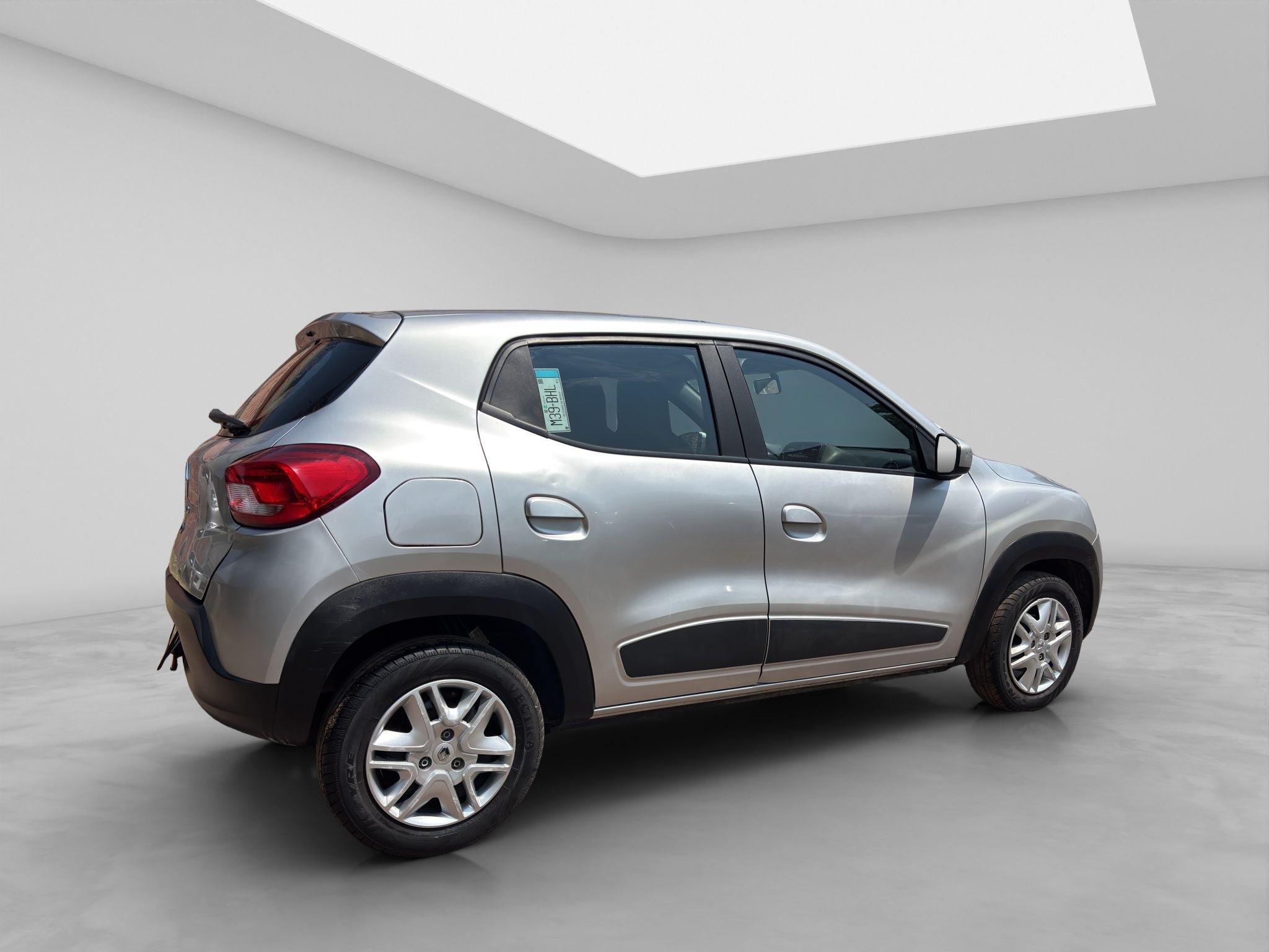 2021 Renault Kwid 1.0 Iconic Mt