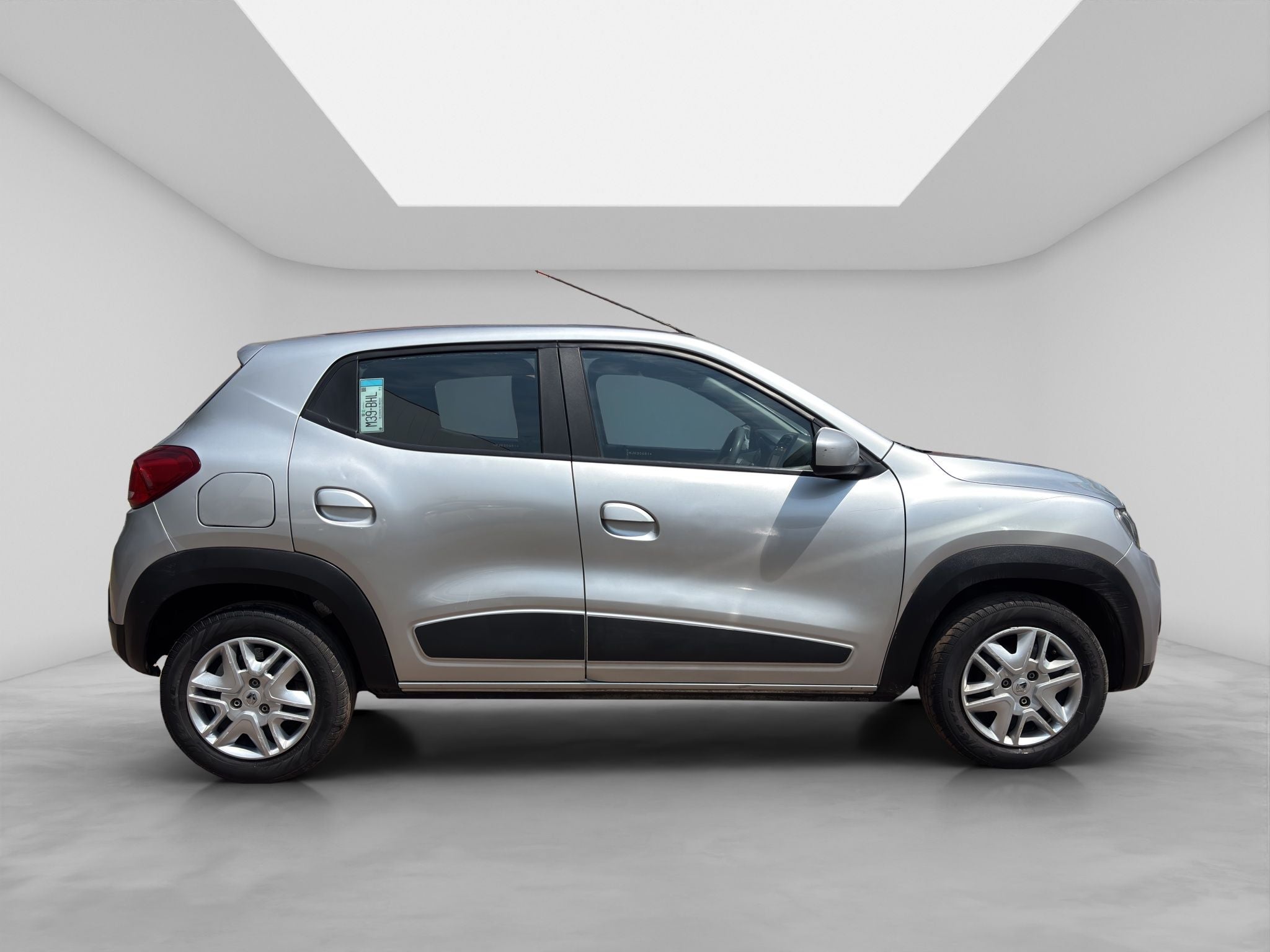 2021 Renault Kwid 1.0 Iconic Mt