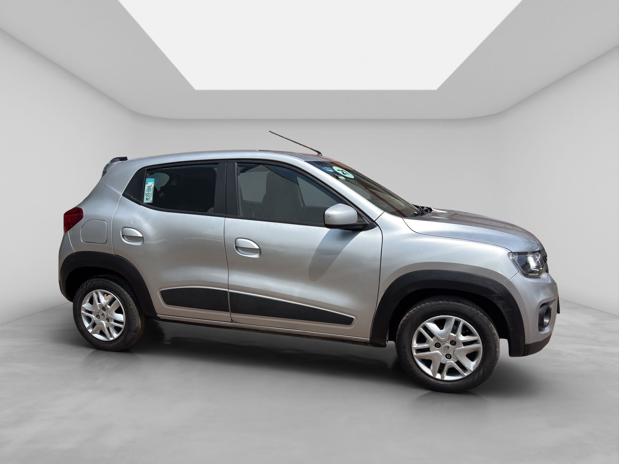 2021 Renault Kwid 1.0 Iconic Mt