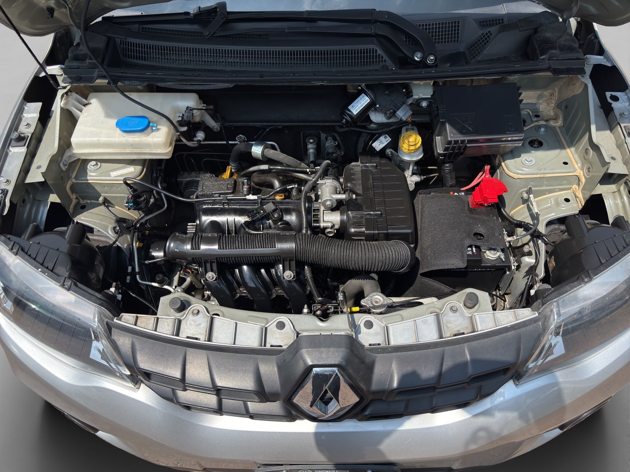 2021 Renault Kwid 1.0 Iconic Mt