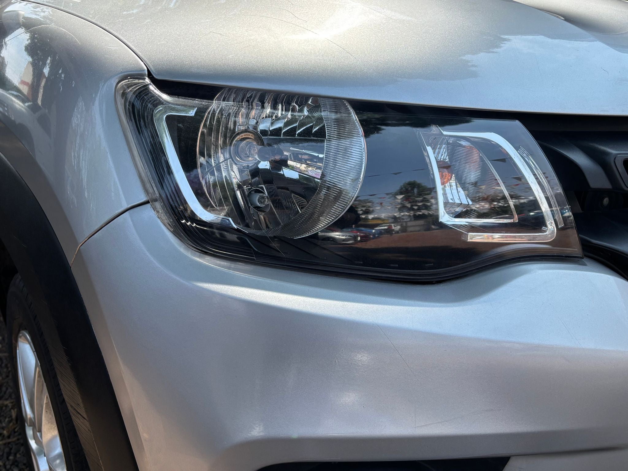 2021 Renault Kwid 1.0 Iconic Mt