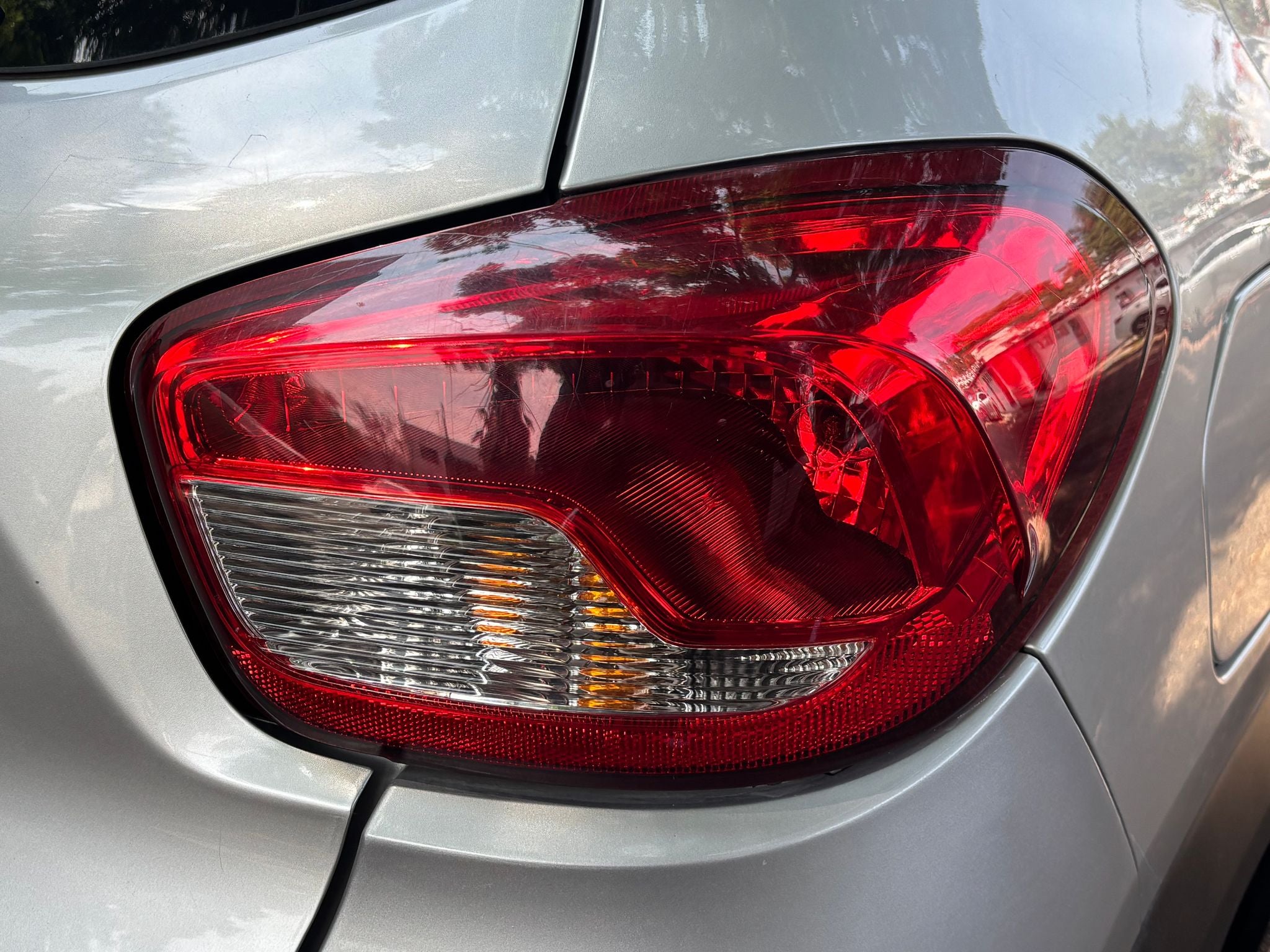 2021 Renault Kwid 1.0 Iconic Mt