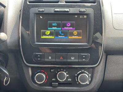 2021 Renault Kwid 1.0 Iconic Mt