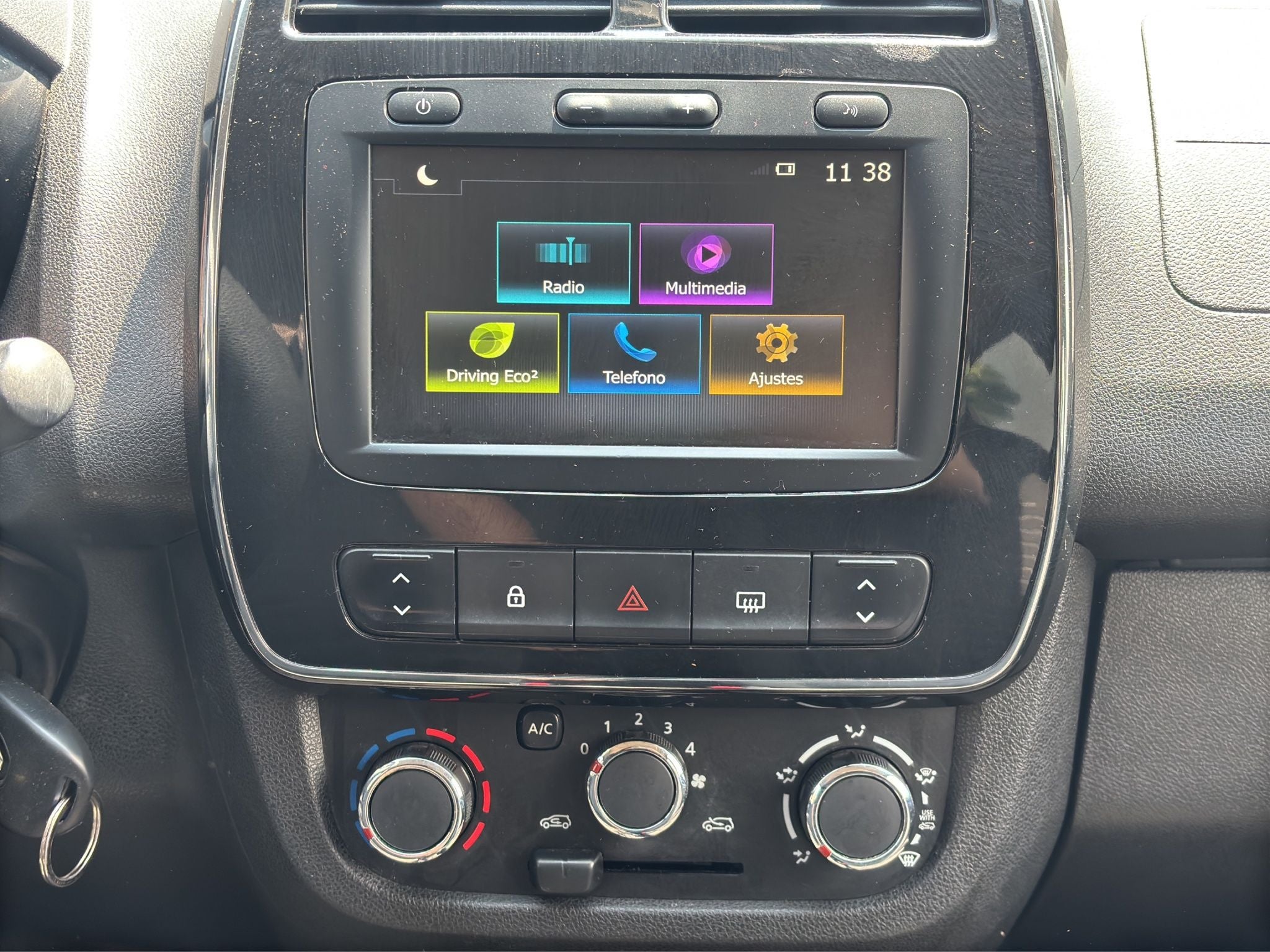 2021 Renault Kwid 1.0 Iconic Mt