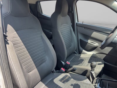 2021 Renault Kwid 1.0 Iconic Mt