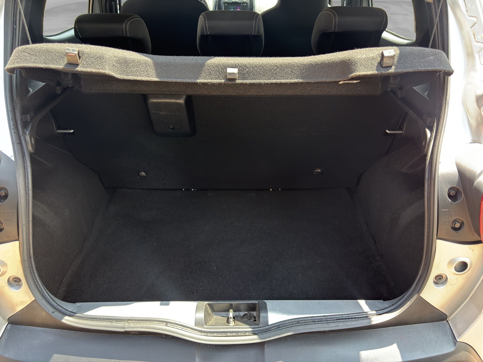 2021 Renault Kwid 1.0 Iconic Mt