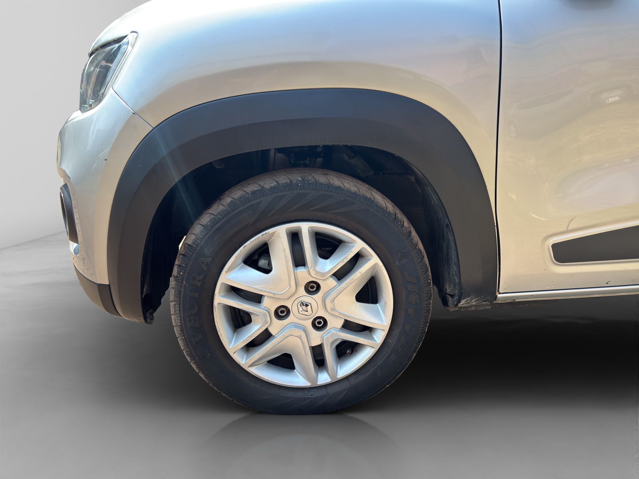 2021 Renault Kwid 1.0 Iconic Mt