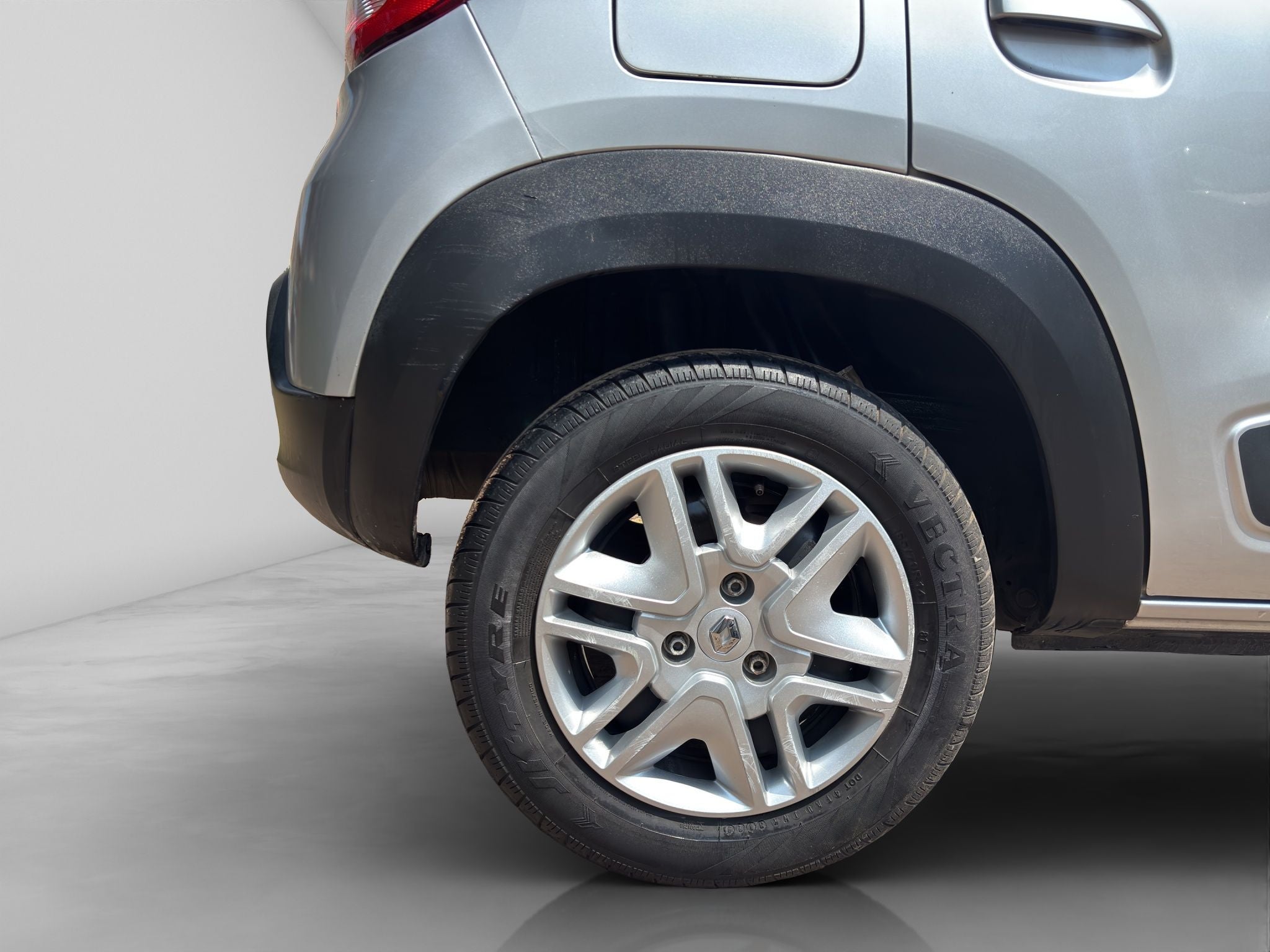 2021 Renault Kwid 1.0 Iconic Mt