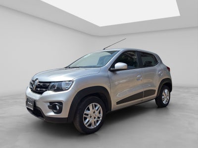 2021 Renault Kwid 1.0 Iconic Mt