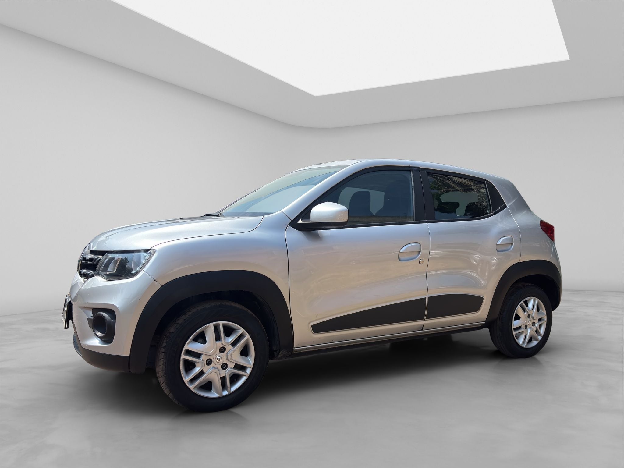 2021 Renault Kwid 1.0 Iconic Mt