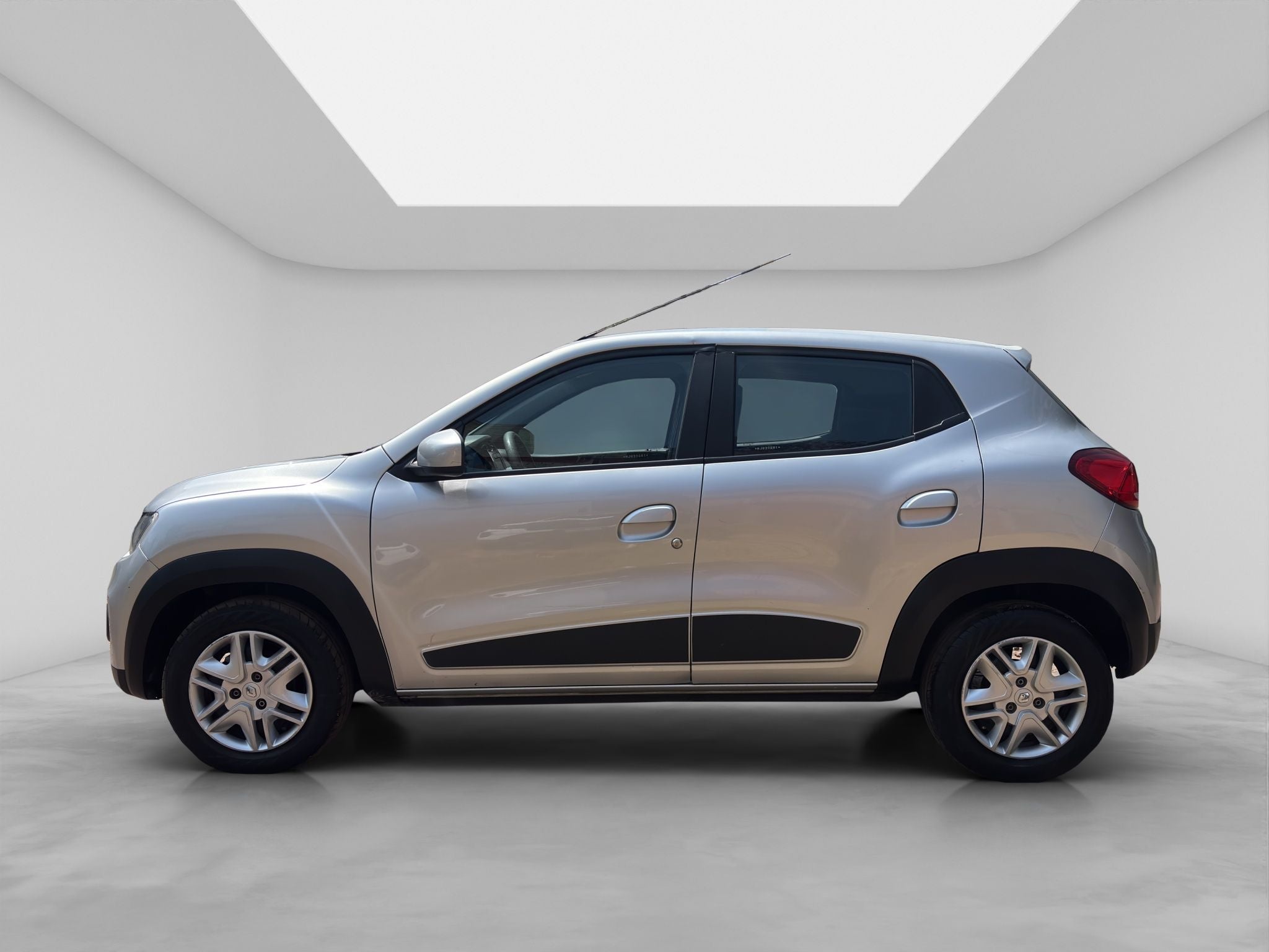 2021 Renault Kwid 1.0 Iconic Mt