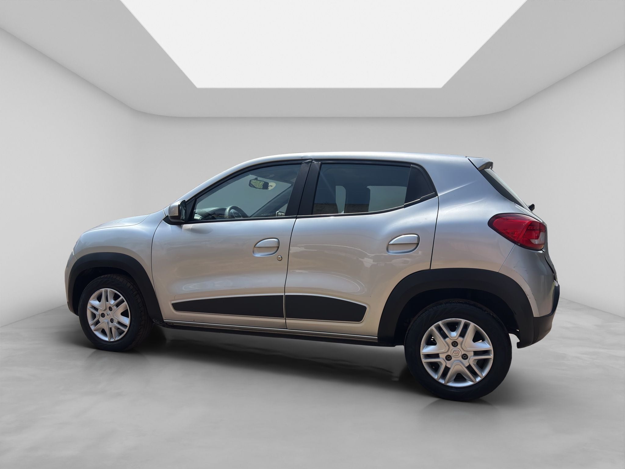 2021 Renault Kwid 1.0 Iconic Mt