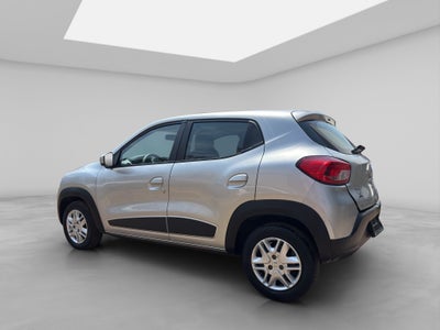 2021 Renault Kwid 1.0 Iconic Mt