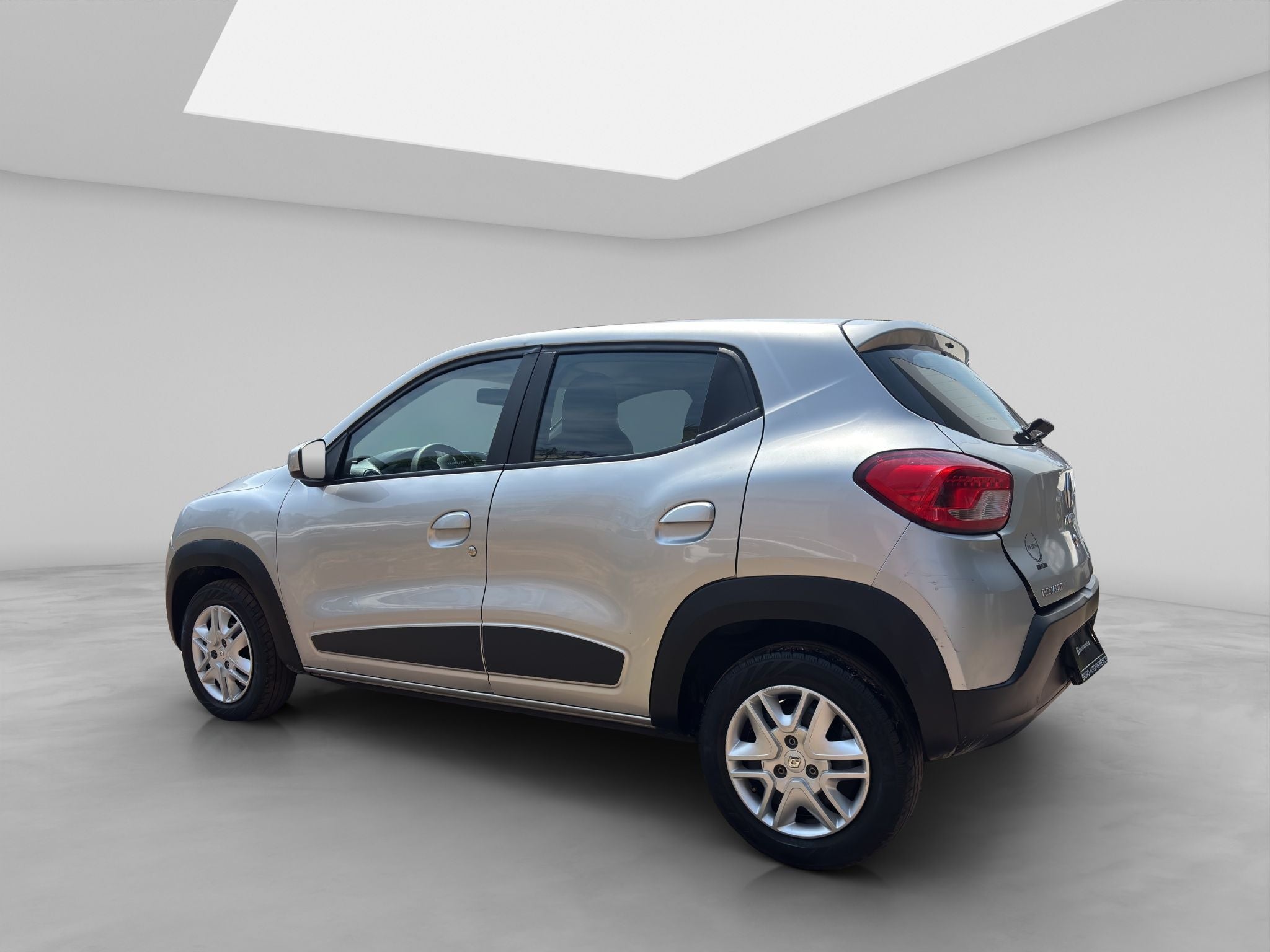 2021 Renault Kwid 1.0 Iconic Mt