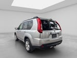 2014 Nissan X-Trail 2.5 Advance Slx Piel At