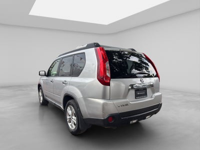 2014 Nissan X-Trail 2.5 Advance Slx Piel At