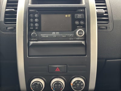 2014 Nissan X-Trail 2.5 Advance Slx Piel At