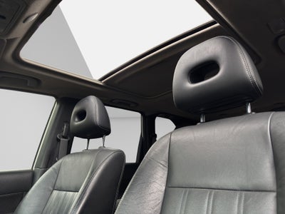 2014 Nissan X-Trail 2.5 Advance Slx Piel At