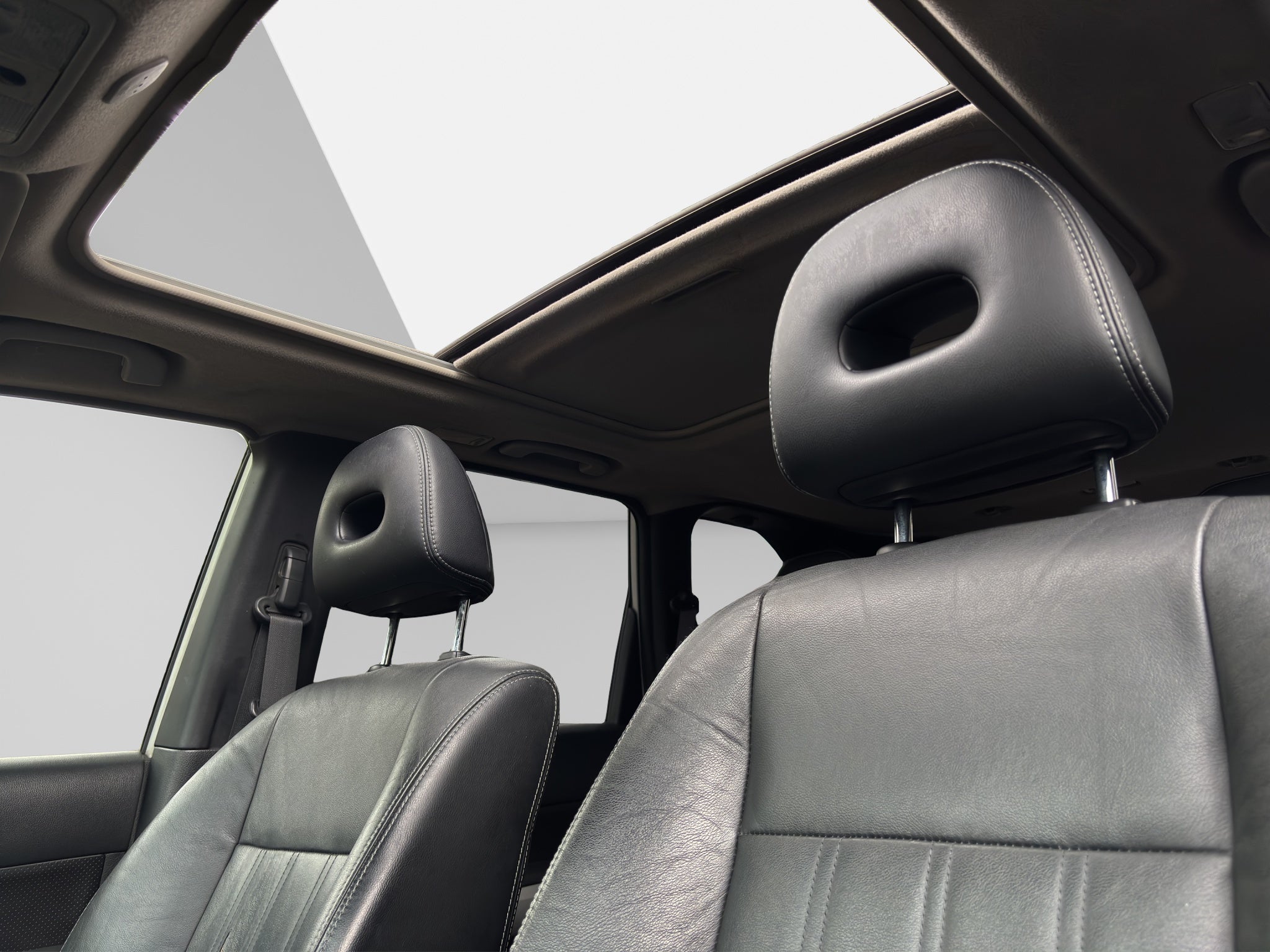 2014 Nissan X-Trail 2.5 Advance Slx Piel At