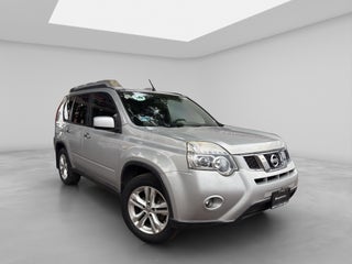 2014 Nissan X-Trail 2.5 Advance Slx Piel At
