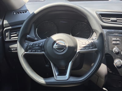 2019 Nissan X-Trail 2.5 Sense 3 Filas Cvt