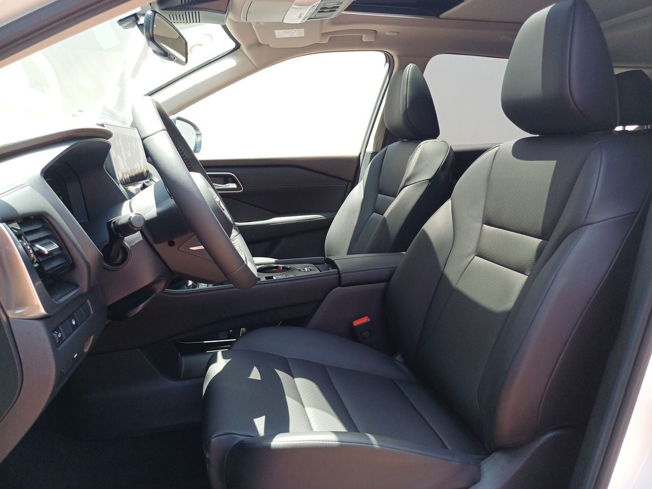 2024 Nissan X-Trail 1.5 E-Power Platinum At