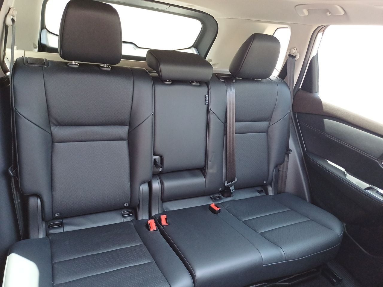 2024 Nissan X-Trail 1.5 E-Power Platinum At