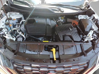 2024 Nissan X-Trail 1.5 E-Power Platinum At