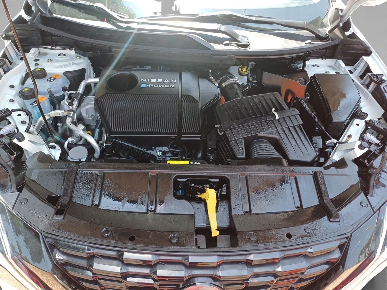 2024 Nissan X-Trail 1.5 E-Power Platinum At