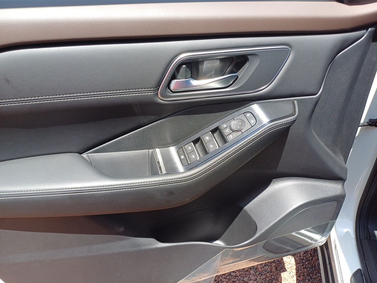 2024 Nissan X-Trail 1.5 E-Power Platinum At