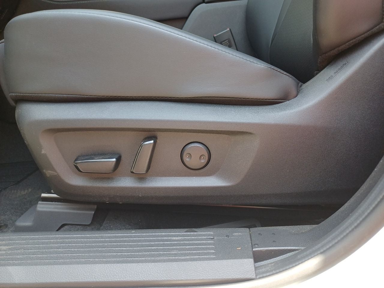 2024 Nissan X-Trail 1.5 E-Power Platinum At