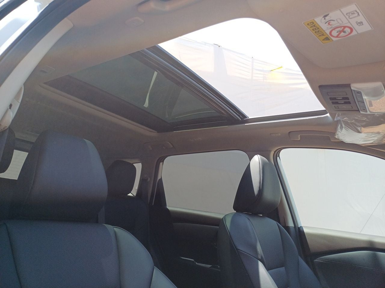 2024 Nissan X-Trail 1.5 E-Power Platinum At