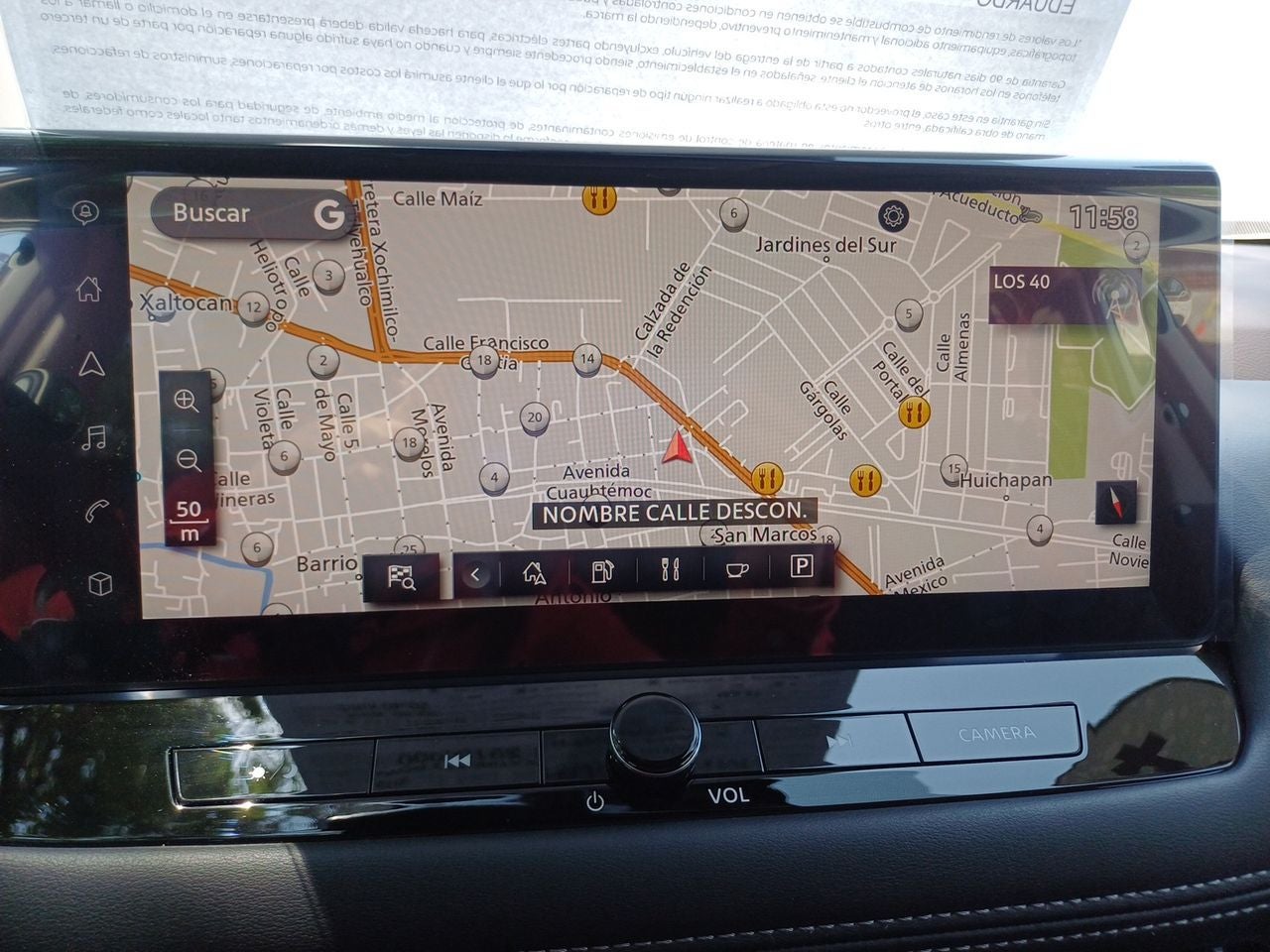 2024 Nissan X-Trail 1.5 E-Power Platinum At