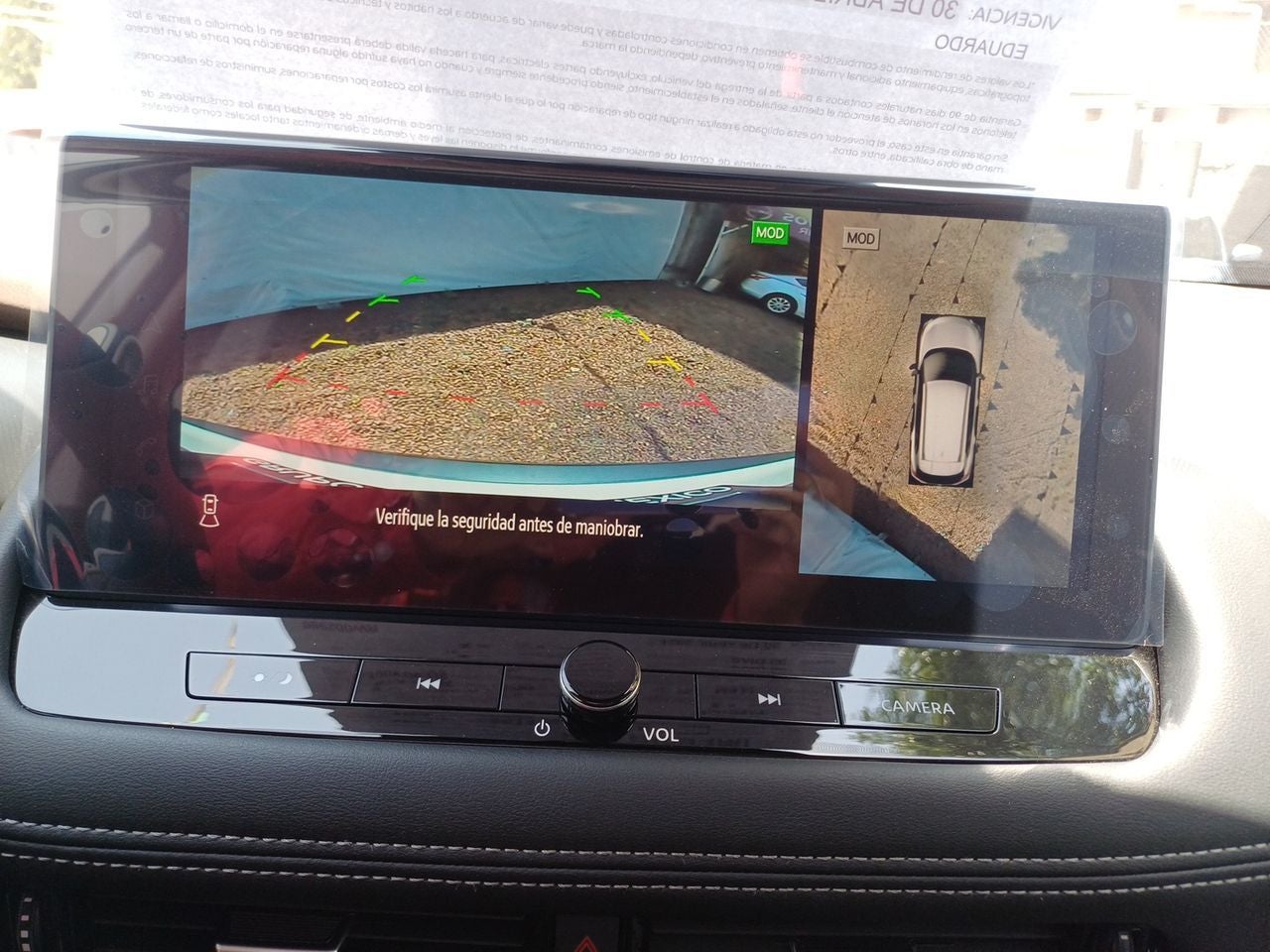 2024 Nissan X-Trail 1.5 E-Power Platinum At