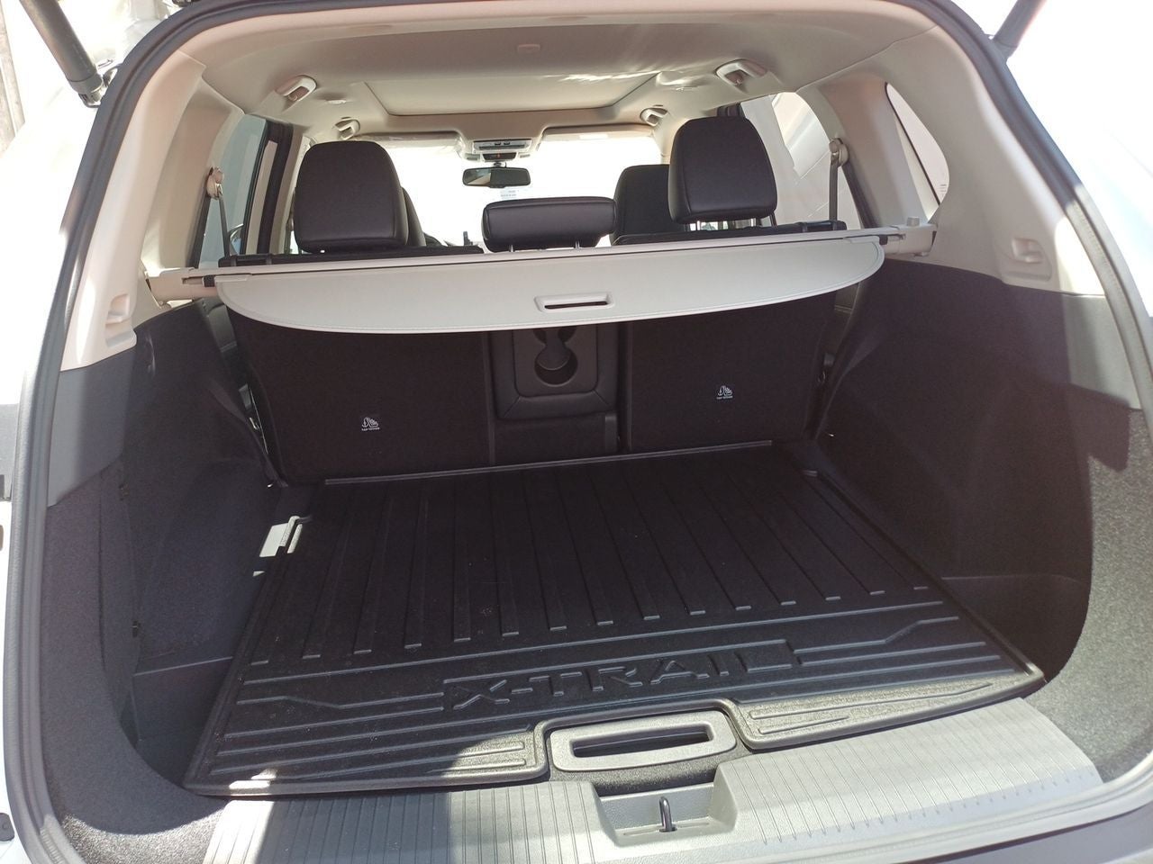 2024 Nissan X-Trail 1.5 E-Power Platinum At