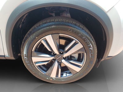 2024 Nissan X-Trail 1.5 E-Power Platinum At