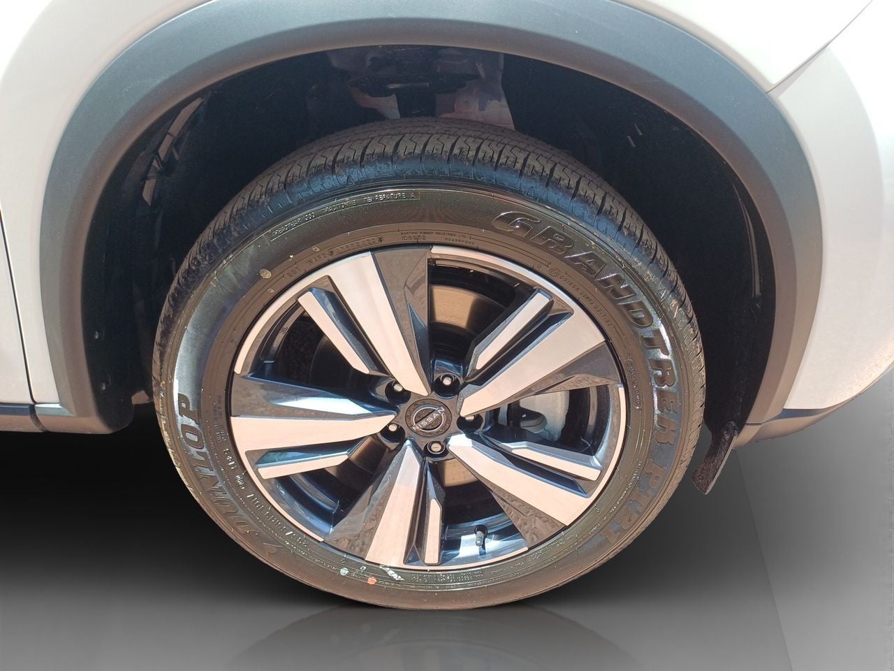 2024 Nissan X-Trail 1.5 E-Power Platinum At