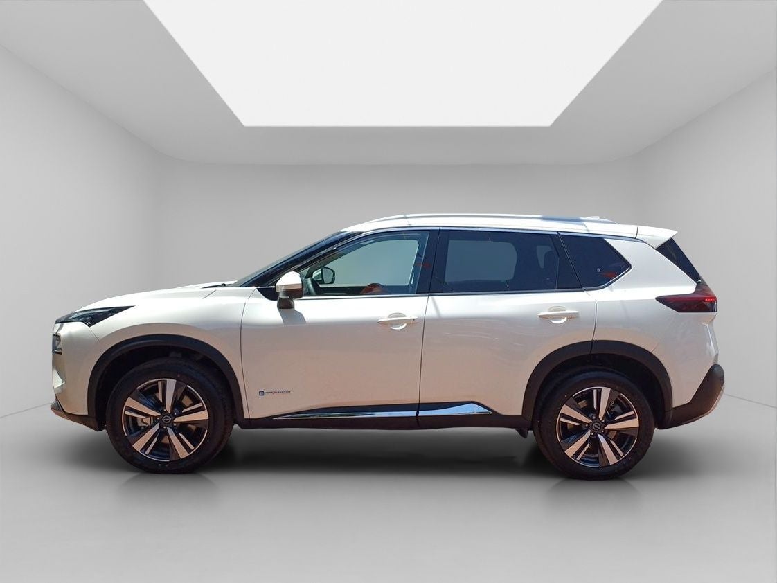 2024 Nissan X-Trail 1.5 E-Power Platinum At