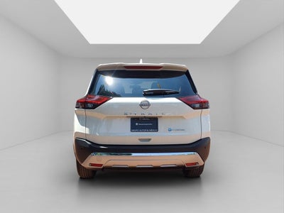 2024 Nissan X-Trail 1.5 E-Power Platinum At