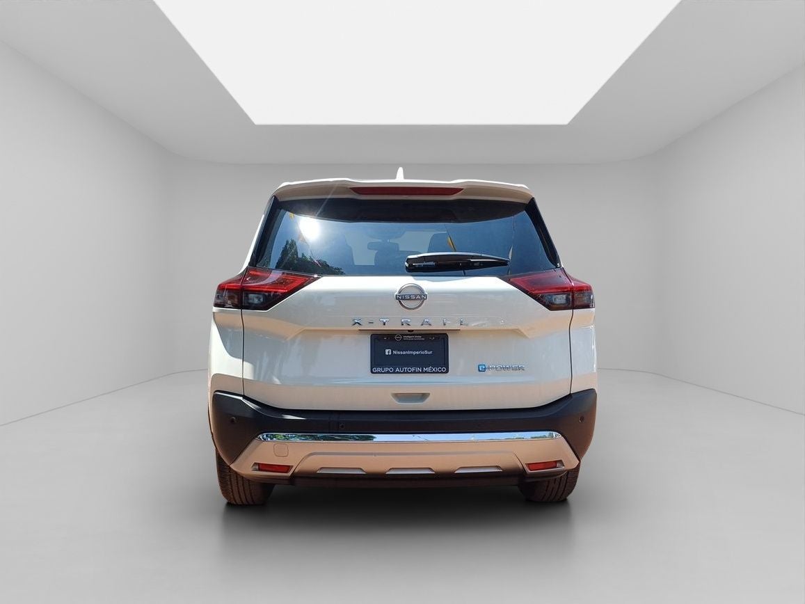 2024 Nissan X-Trail 1.5 E-Power Platinum At
