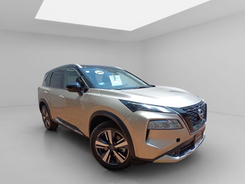 2024 Nissan X-Trail 1.5 E-Power Platinum At