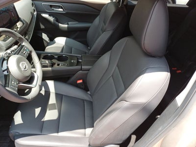 2024 Nissan X-Trail 1.5 E-Power Platinum At