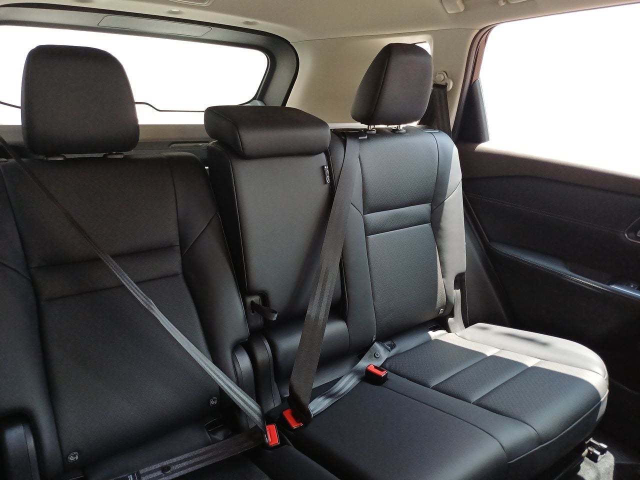 2024 Nissan X-Trail 1.5 E-Power Platinum At