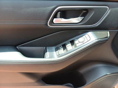 2024 Nissan X-Trail 1.5 E-Power Platinum At