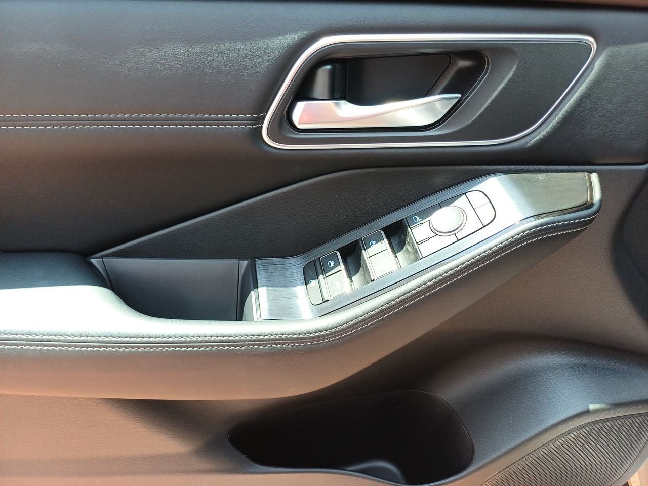 2024 Nissan X-Trail 1.5 E-Power Platinum At