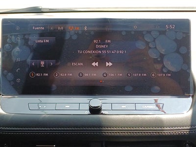 2024 Nissan X-Trail 1.5 E-Power Platinum At